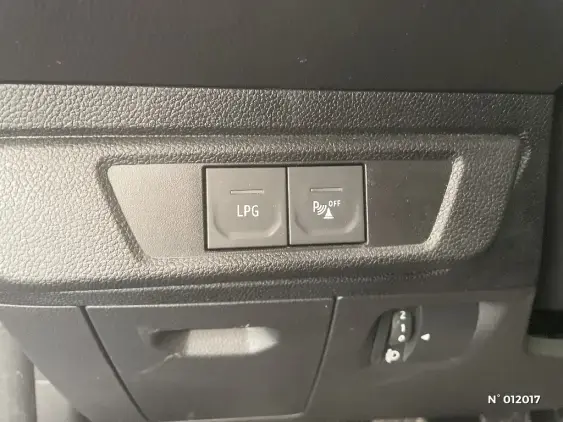 DACIA SANDERO III - voiture d'occasion - Photo 14