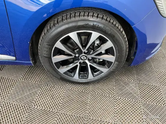 RENAULT CLIO V - voiture d'occasion - Photo 8