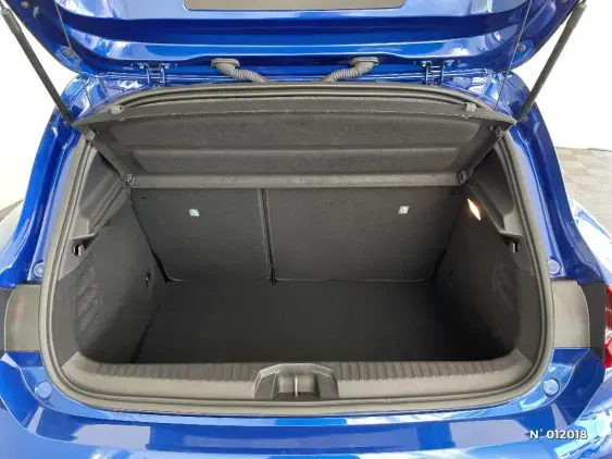 RENAULT CLIO V - voiture d'occasion - Photo 7