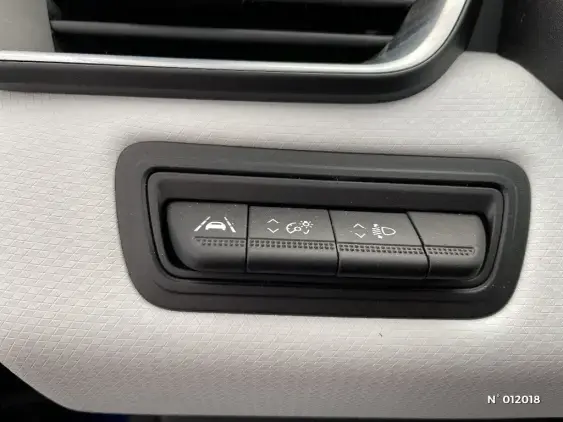 RENAULT CLIO V - voiture d'occasion - Photo 15