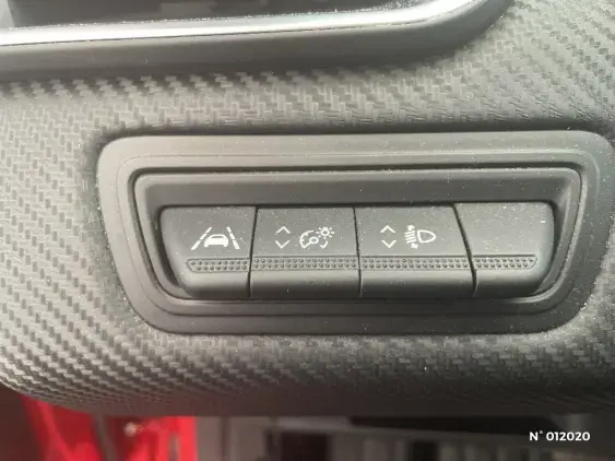 RENAULT CLIO V - voiture d'occasion - Photo 15