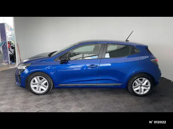 RENAULT CLIO V - voiture d'occasion - Photo 2