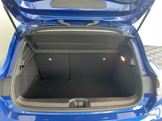 RENAULT CLIO V - voiture d'occasion - Photo 7