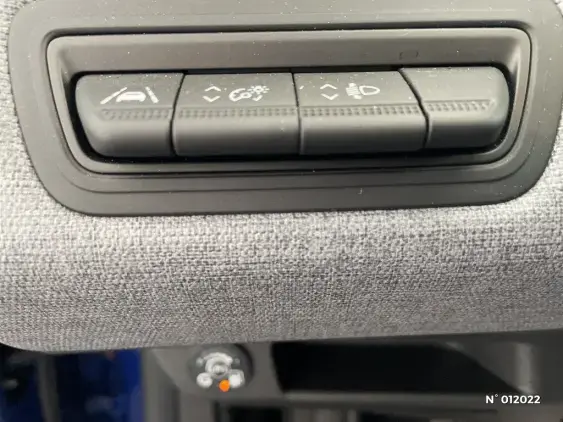 RENAULT CLIO V - voiture d'occasion - Photo 15