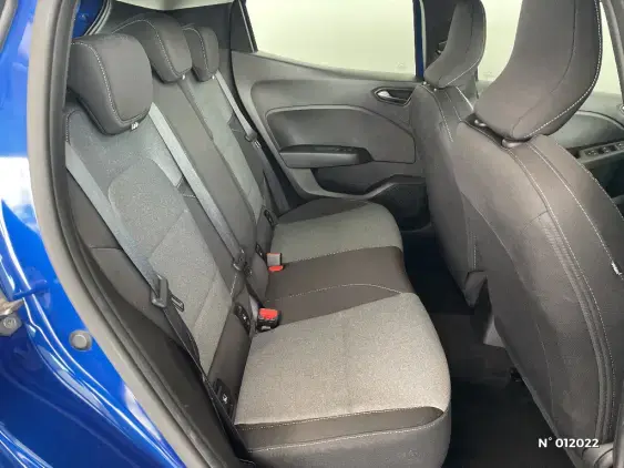 RENAULT CLIO V - voiture d'occasion - Photo 11