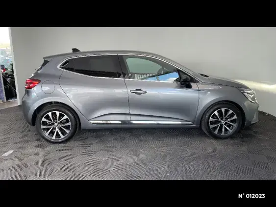 RENAULT CLIO V - voiture d'occasion - Photo 5