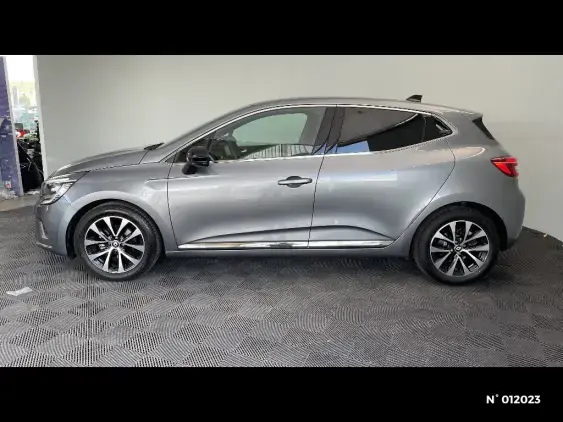 RENAULT CLIO V - voiture d'occasion - Photo 2