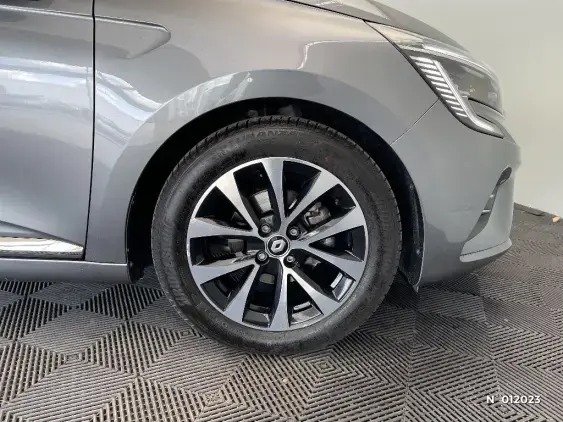 RENAULT CLIO V - voiture d'occasion - Photo 8