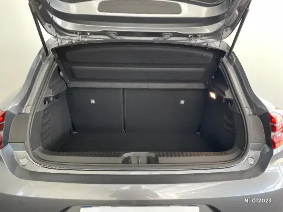 RENAULT CLIO V - voiture d'occasion - Photo 7