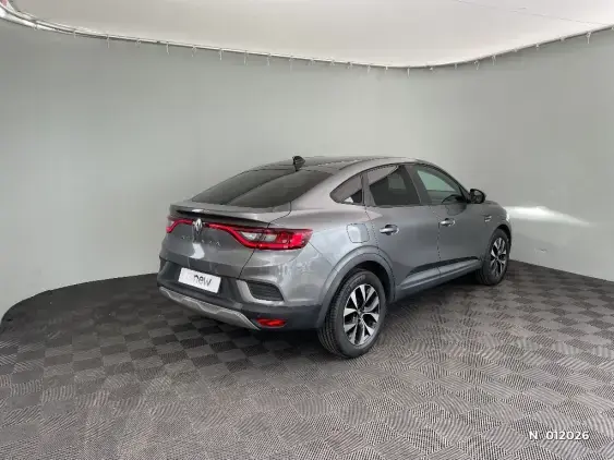 RENAULT ARKANA - voiture d'occasion - Photo 4