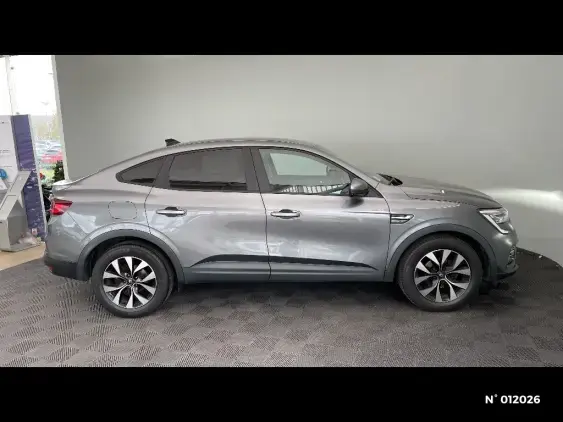 RENAULT ARKANA - voiture d'occasion - Photo 5