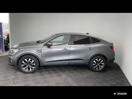 RENAULT ARKANA - voiture d'occasion - Photo 2