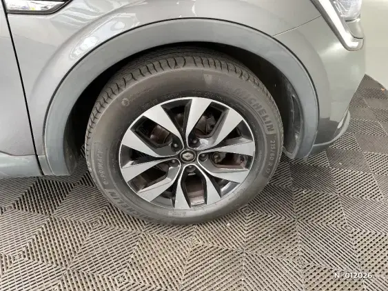 RENAULT ARKANA - voiture d'occasion - Photo 8