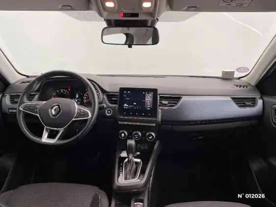 RENAULT ARKANA - voiture d'occasion - Photo 9