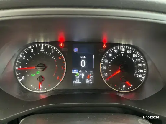 RENAULT ARKANA - voiture d'occasion - Photo 12