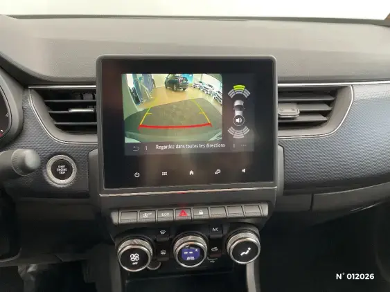 RENAULT ARKANA - voiture d'occasion - Photo 14