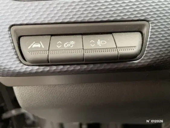 RENAULT ARKANA - voiture d'occasion - Photo 15