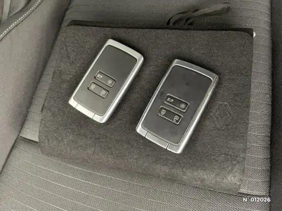 RENAULT ARKANA - voiture d'occasion - Photo 26