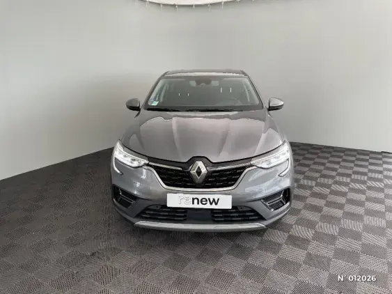 RENAULT ARKANA - voiture d'occasion - Photo 3