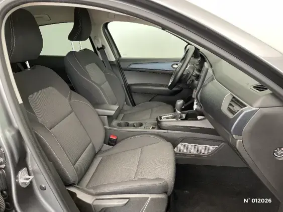 RENAULT ARKANA - voiture d'occasion - Photo 10