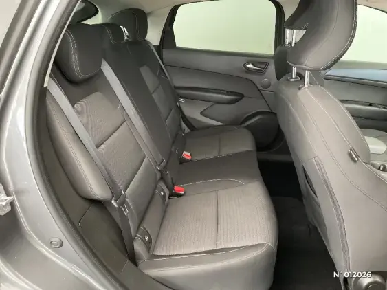 RENAULT ARKANA - voiture d'occasion - Photo 11