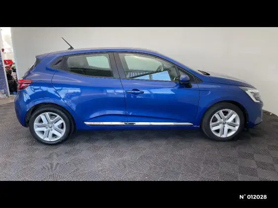 RENAULT CLIO V - voiture d'occasion - Photo 5