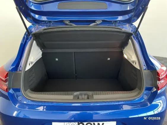 RENAULT CLIO V - voiture d'occasion - Photo 7