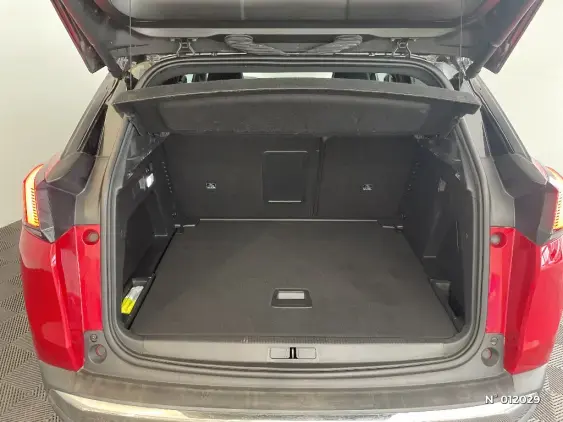 PEUGEOT 3008 II - voiture d'occasion - Photo 7