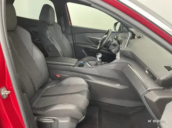 PEUGEOT 3008 II - voiture d'occasion - Photo 10