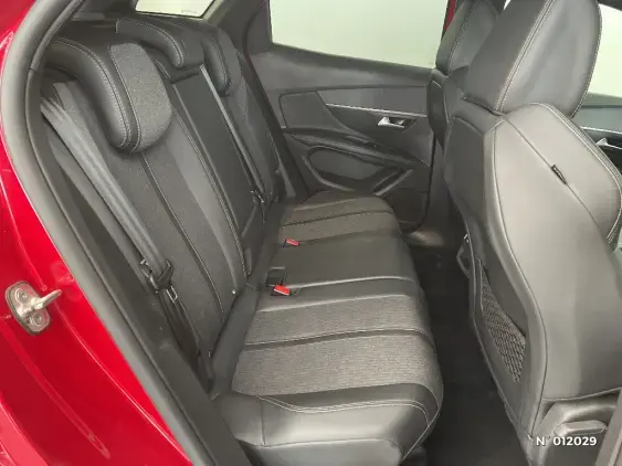 PEUGEOT 3008 II - voiture d'occasion - Photo 11