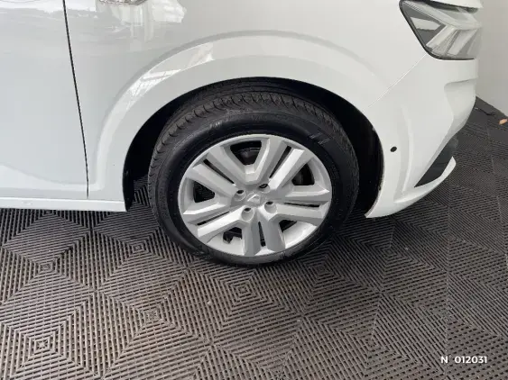 DACIA SANDERO III - voiture d'occasion - Photo 8