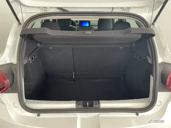 DACIA SANDERO III - voiture d'occasion - Photo 7