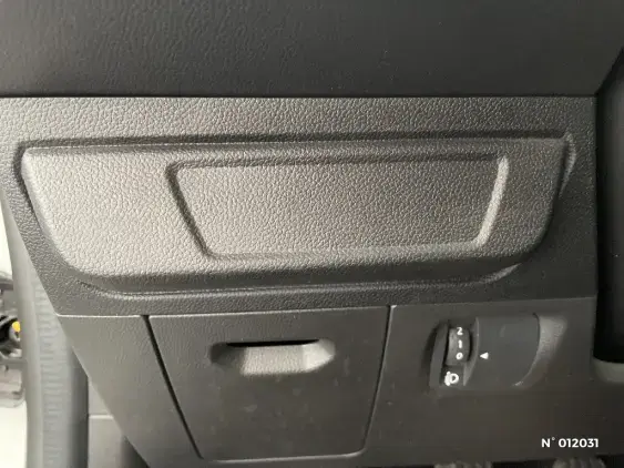 DACIA SANDERO III - voiture d'occasion - Photo 15