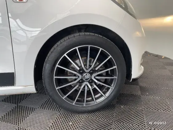 SKODA CITIGO - voiture d'occasion - Photo 8