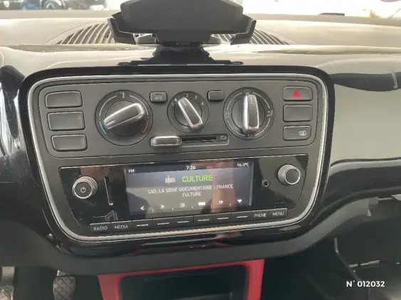 SKODA CITIGO - voiture d'occasion - Photo 13