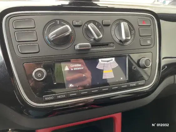 SKODA CITIGO - voiture d'occasion - Photo 14