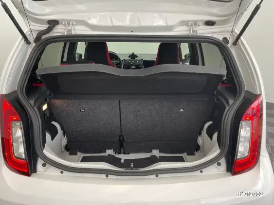 SKODA CITIGO - voiture d'occasion - Photo 7