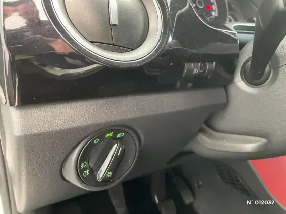 SKODA CITIGO - voiture d'occasion - Photo 15