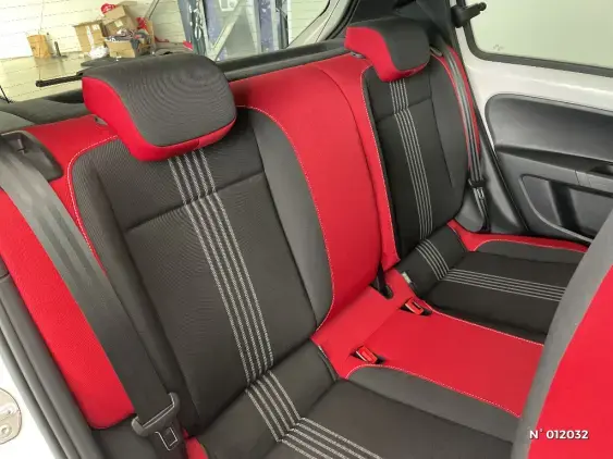 SKODA CITIGO - voiture d'occasion - Photo 11