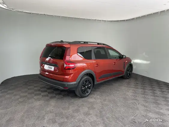 DACIA JOGGER - voiture d'occasion - Photo 4