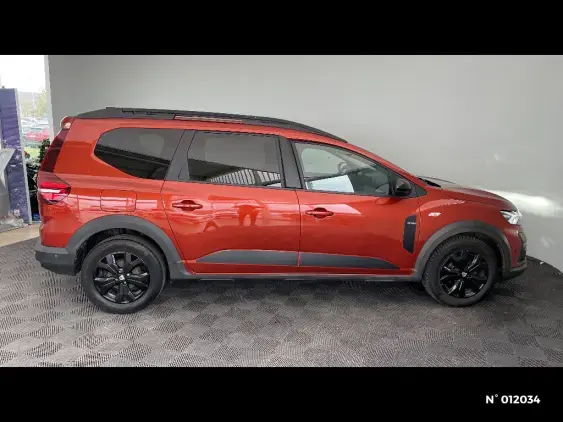 DACIA JOGGER - voiture d'occasion - Photo 5