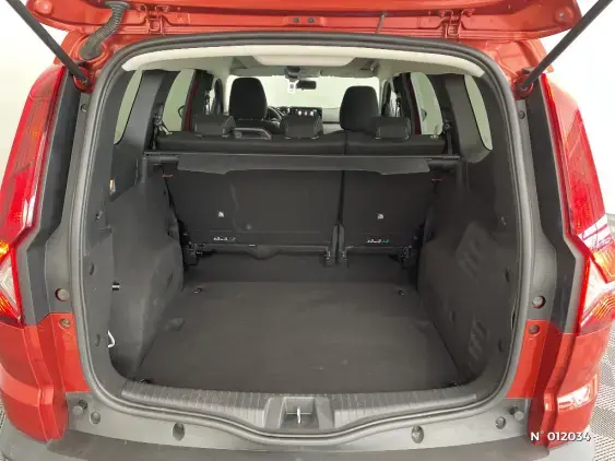 DACIA JOGGER - voiture d'occasion - Photo 7