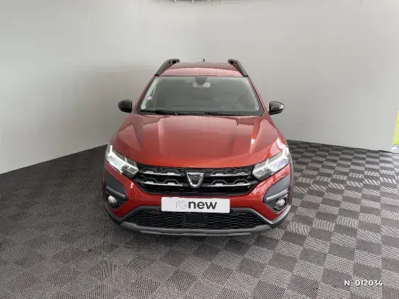 DACIA JOGGER - voiture d'occasion - Photo 3