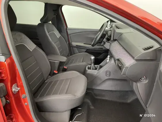 DACIA JOGGER - voiture d'occasion - Photo 10