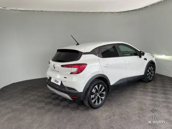 RENAULT CAPTUR II - voiture d'occasion - Photo 4