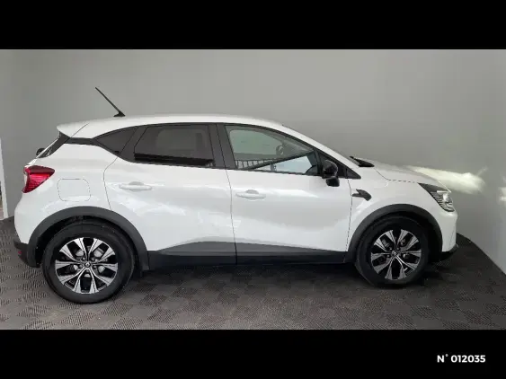 RENAULT CAPTUR II - voiture d'occasion - Photo 5