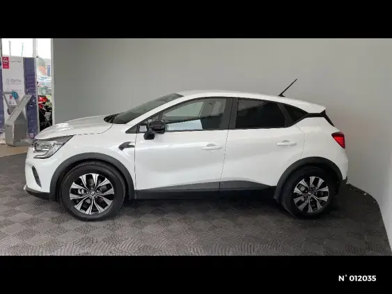 RENAULT CAPTUR II - voiture d'occasion - Photo 2