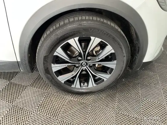 RENAULT CAPTUR II - voiture d'occasion - Photo 8