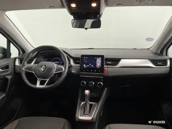 RENAULT CAPTUR II - voiture d'occasion - Photo 9