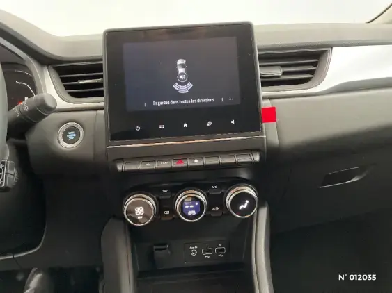 RENAULT CAPTUR II - voiture d'occasion - Photo 14